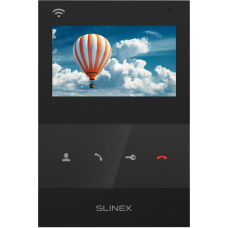 SQ-04N Cloud 4.3" дюйма (black)