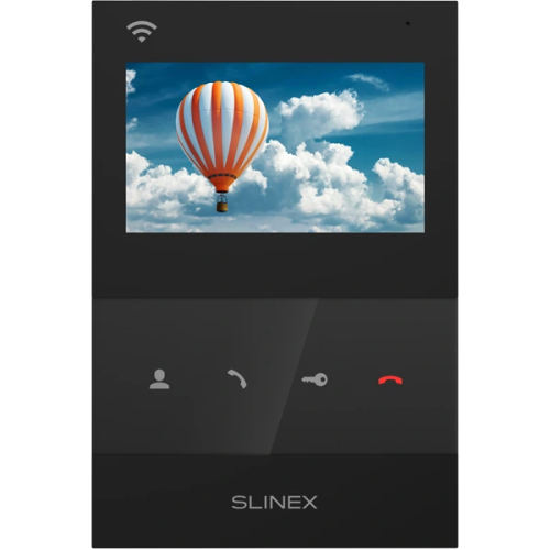 SQ-04N Cloud 4.3" дюйма (black)