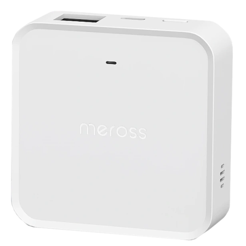 Meross MSH450MA(EU) (совместимый с Matter)