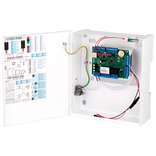 U-Prox IP400H IP универсальный