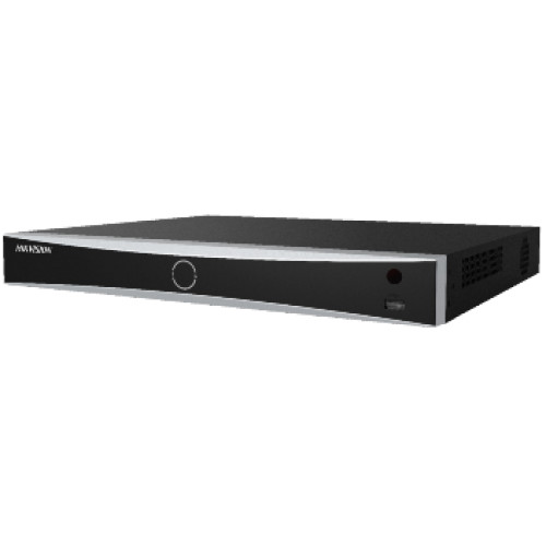 DS-7608NXI-I2/S(E) 8-канальный AcuSense