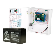 U-Prox IP400 IP + Ritar RT1270