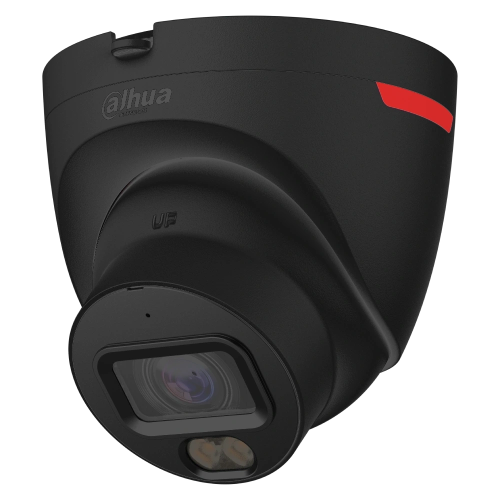 DH-IPC-HDW2449T-S-PRO-BE 4МП (2.8мм)