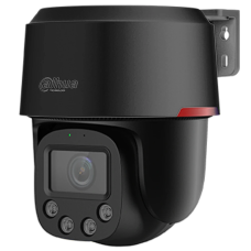 Dahua DH-SD2C400NA-B-PV-PRO-BE 4МП WizColor WizSense PT