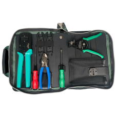 Pro'sKit PK-2061 для Solar-коннекторов MC3&MC4