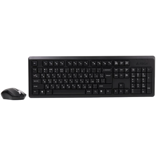 A4 Tech 4200N V-Track клавиатура+мышь