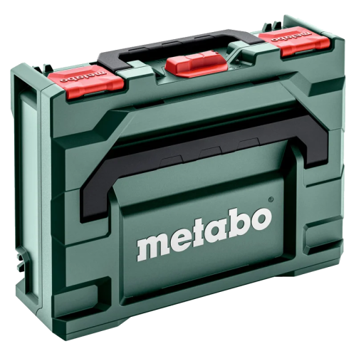 Metabo metaBOX 118 (626882000) пустая