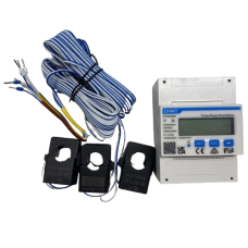 DTSU666-TP-100A Three Phase Meter 100A