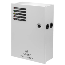 Kraft PSU-1210/16CH