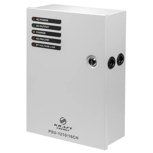 Kraft PSU-1210/16CH