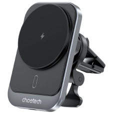 Choetech T206-F Black