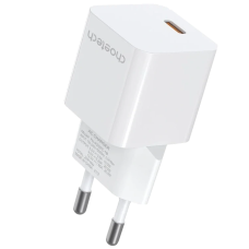 Choetech PD5010 mini White PD20W GAN USB-C