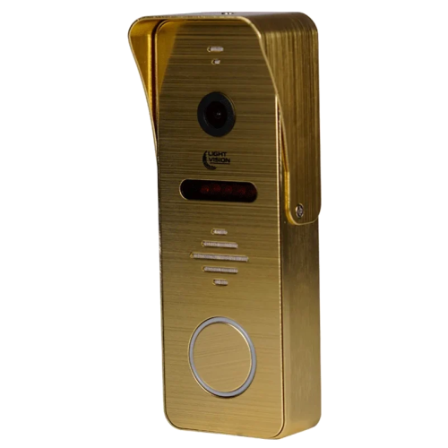 Light Vision RIO FHD GOLD
