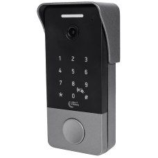 Light Vision RIO FHD(KEY) SILVER