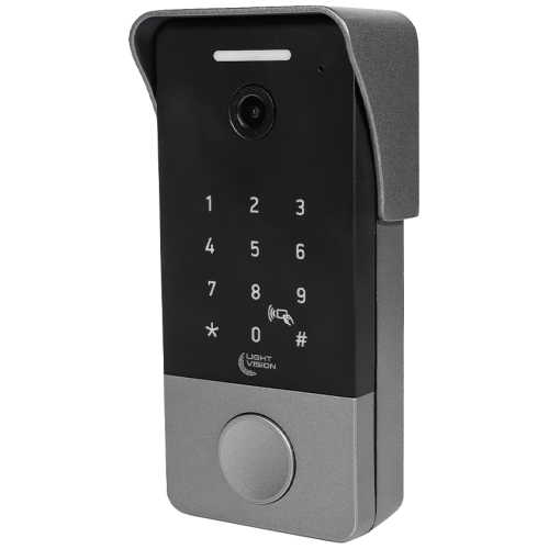 Light Vision RIO FHD(KEY) SILVER