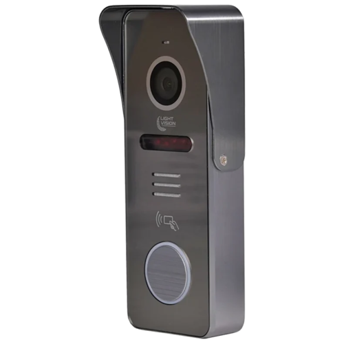 Light Vision RIO FHD(RF) GREY