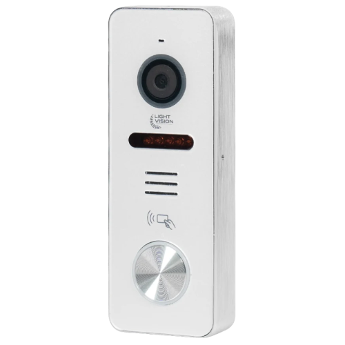 Light Vision RIO FHD(RF) WHITE