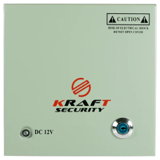 Kraft KRF-1205(4CH) BOX