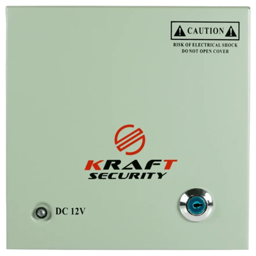 Kraft KRF-1205(4CH) BOX