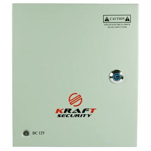 Kraft KRF-1215(9CH) BOX