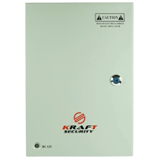 Kraft KRF-1220(18CH) BOX