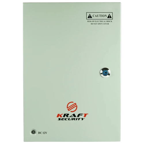 Kraft KRF-1220(18CH) BOX