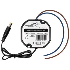 Mustang Energy PS-1201W IP67