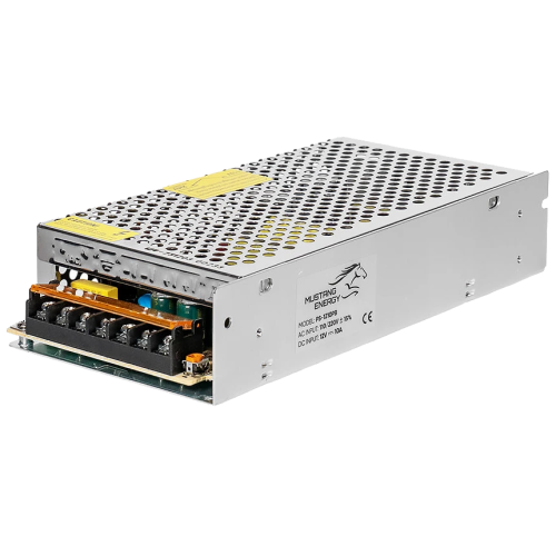 Mustang Energy PS-1210PB