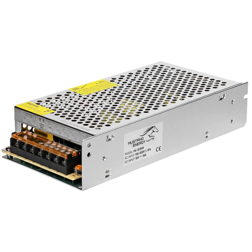 Mustang Energy PS-1215PB