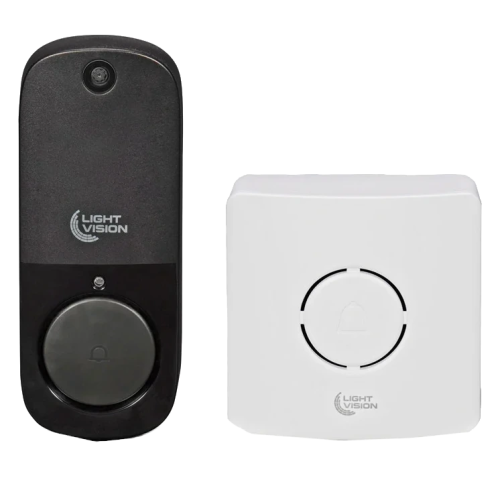 Light Vision VLC-DR10T(Tuya)