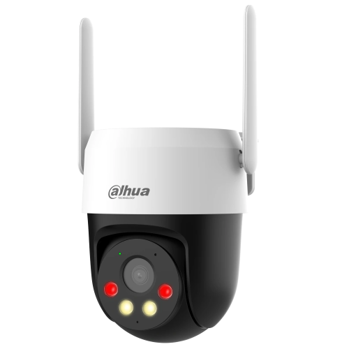 DH-P5AE-PV-4G (4мм) 4G