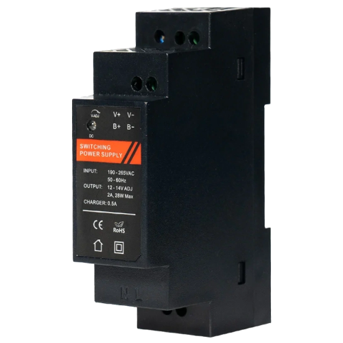 Kraft PSU-1202DIN(P)