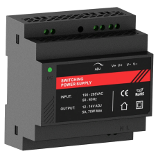 Kraft PSU-1205DIN(P)