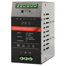 Kraft PSU-1220DIN(P)