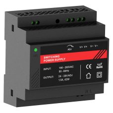 Kraft PSU-24015DIN(P)