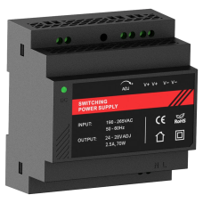 Kraft PSU-24025DIN(P)