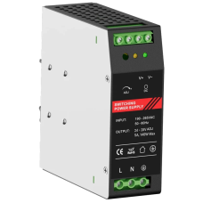 Kraft PSU-2405DIN(P)