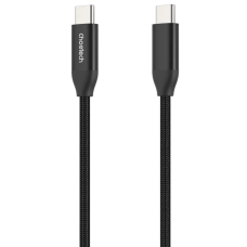 Choetech XCC-1036 2м Black USB-C to USB-C PD3.1