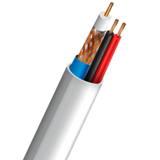 TRINIX SL-59+2*0,5 CU INDOOR "ОS" структура (305м)