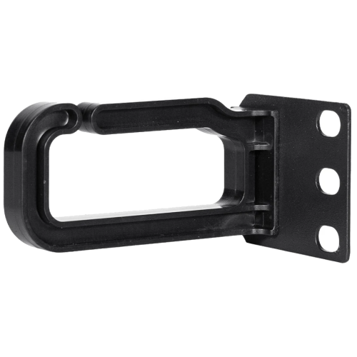 Trinix TRX-1U/CM-R Black