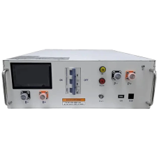 Deye АКБ BOS-G-PDU-2 высоковольтной аккумуляторной батареей