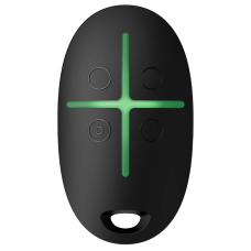 Ajax Superior SpaceControl black