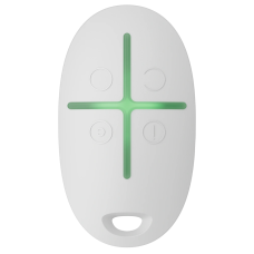 Ajax Superior SpaceControl white