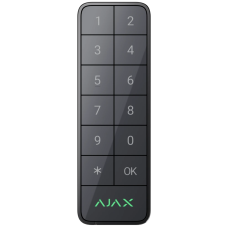Ajax Superior Keypad Outdoor Fibra graphite