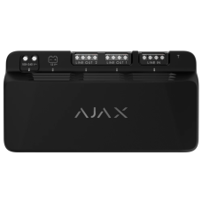 Ajax Superior LineSupply (75W) Fibra black