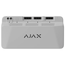Ajax Superior LineSupply (75W) Fibra white