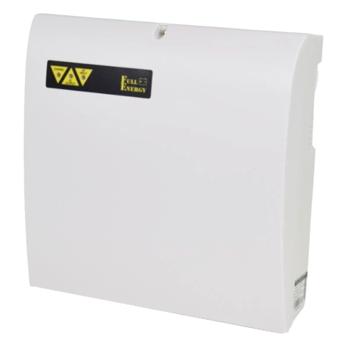 Full Energy BBGP-125LFP