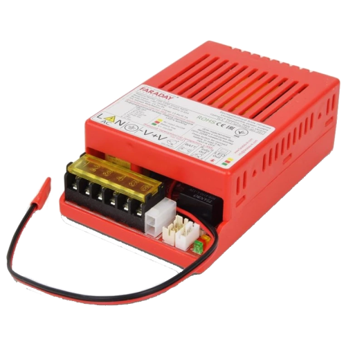 Faraday Electronics UPS 55Вт Smart ASCH PL (LFP)