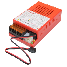 Faraday Electronics UPS 35Вт Smart ASCH PL (LFP)
