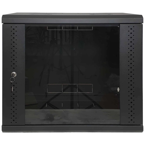 EServer 9U 600х600х503